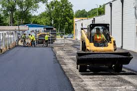 Why Choose Us For All Your Driveway Paving Needs in Duluth, GA?